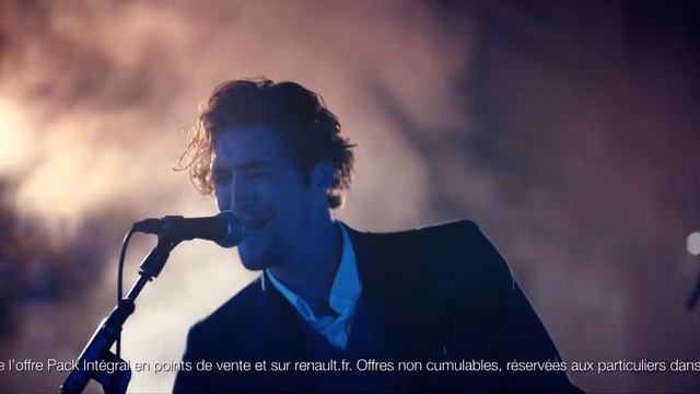 Publicité 2018 - Renault - Captur - Rebel смотреть онлайн
