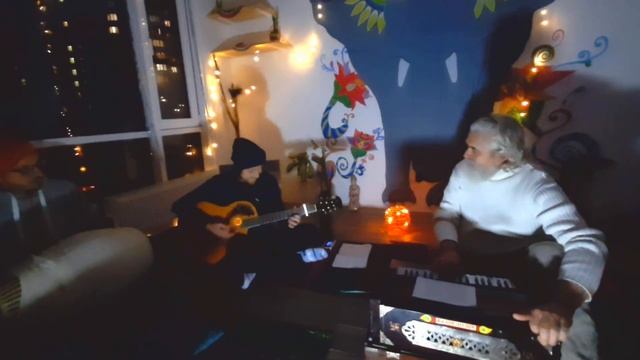 ОМ НАМАХ ШИВАЙА смотреть онлайн