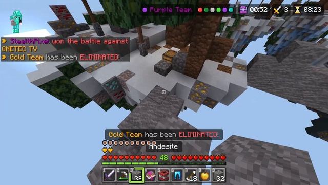 The Best PVP Marketplace Texture Pack - Better Default (Minecraft Bedrock)