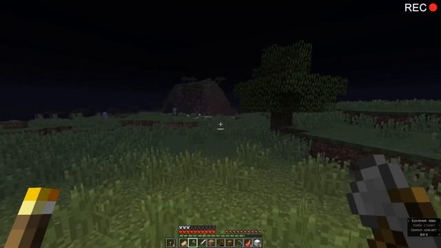? Эндермен Без Лица реально существует в Minecraft! (Страшный майнкрафт) смотреть онлайн