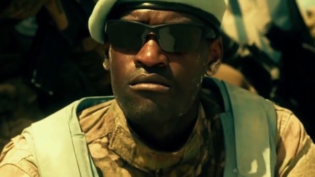 Geostorm 2017 - Afghanistan Freezing