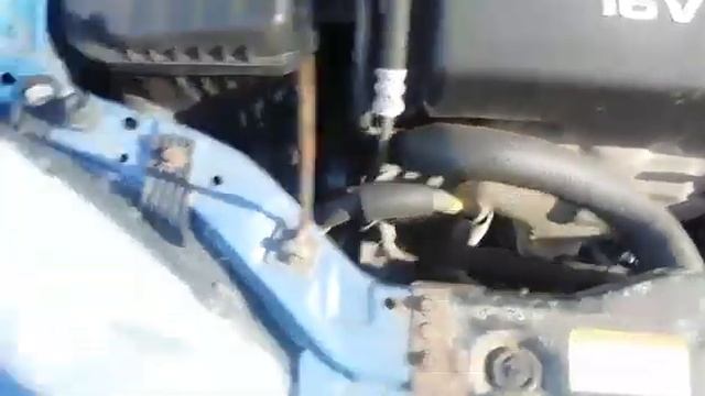 Двигатель Chevrolet для Lacetti 2003-2013 смотреть онлайн