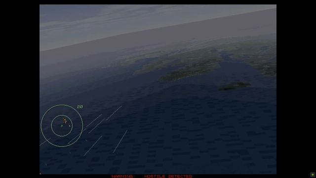 Jet Fighter Full Burn • Nordic Fire Mission 13: Tromso SAM-busting смотреть онлайн