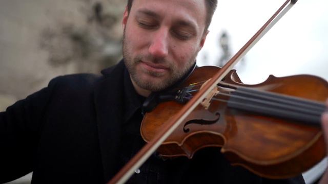 THE BEATLES - Yesterday - Violin Cover 🎻