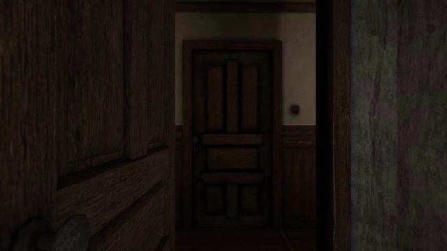 ИГРАЕМ В ИГРУ ПРО МАНЬЯКА КАННИБАЛА 911