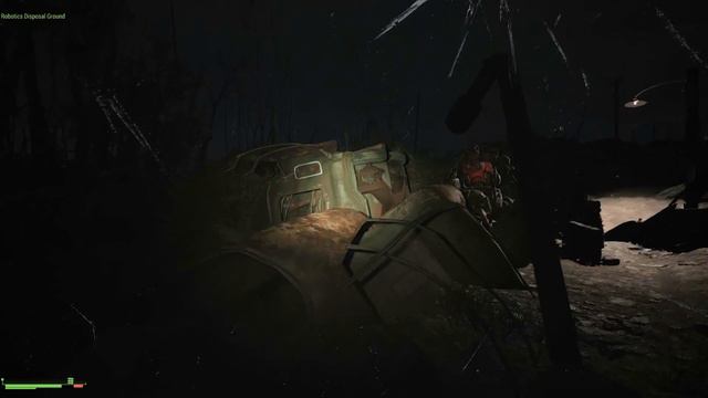 ☢ The Walking Dread 2 | 02: "Seems Fishy" | Fallout 4 Horizon + Zombies смотреть онлайн