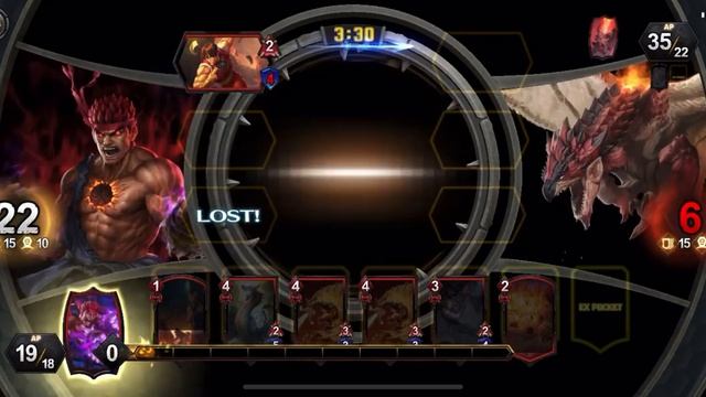 Teppen - Evil Ryu Theme смотреть онлайн