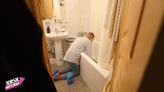 Складная «машинка» мешок Scrubba. Находка путешественника смотреть онлайн