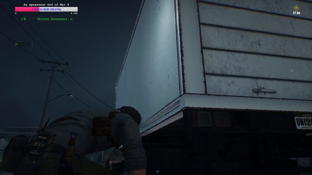 The Evil Within 2 ✔ СТРИМ {часть 2} смотреть онлайн
