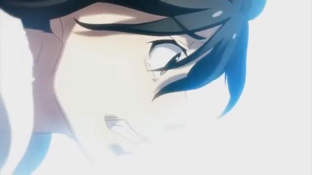 Умереть на твоих глазах (классный аниме клип?) смотреть онлайн