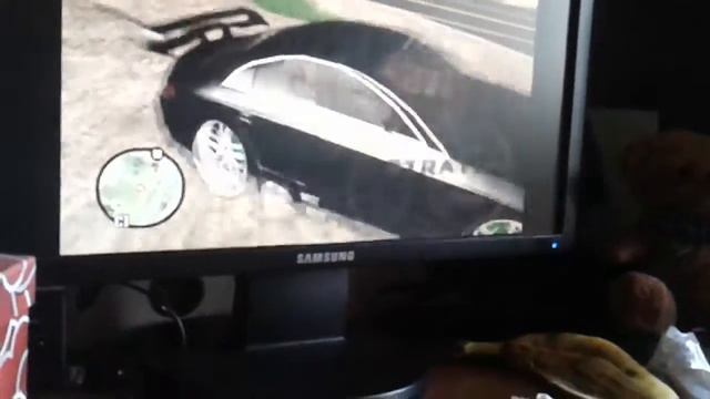 Читы с другом в гта сан андреас смотреть онлайн