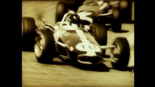 005Чемпионы F1 Джэк Брэбэм смотреть онлайн