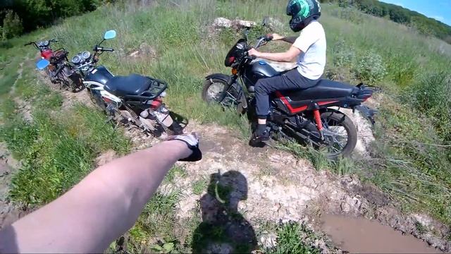 Нашли заброшанную скотобойню | Покатушки на альфе в трио смотреть онлайн