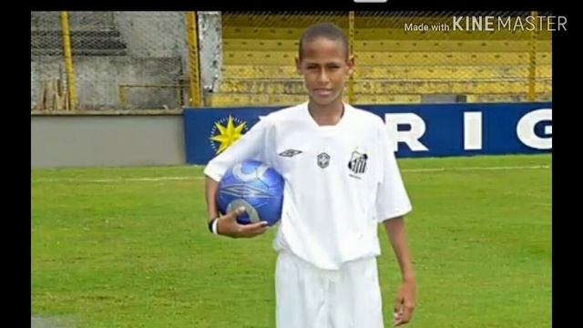 Трансформация неймара в возрасте от 1-27 смотреть онлайн