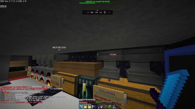 #CraftCore I LIVE I Gildia GTP смотреть онлайн