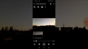 Видеоплеер для андроид. Как воспроизвести видео в формате mkv avi на телефоне