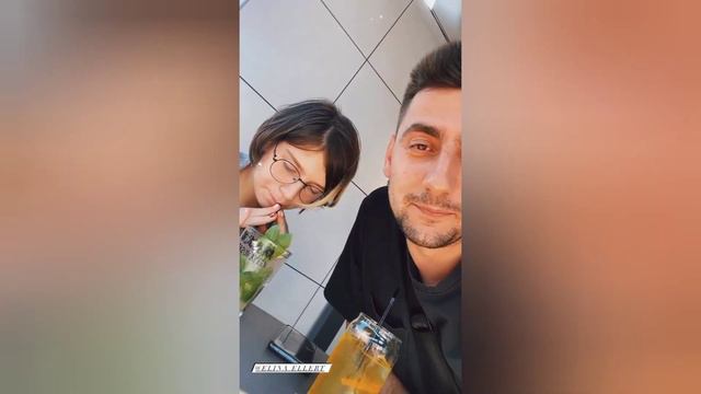 Саша и Эля Эллерты видятся очень редко летом но при этом круто проводят время вместе смотреть онлайн