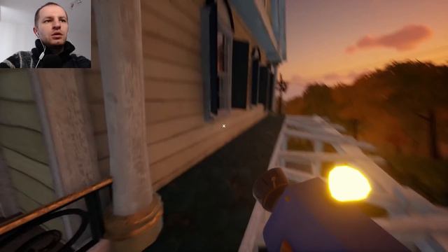 ПРИВЕТ СОСЕД 2 БЕТА, ИЗУЧАЮ ВСЕ ДОМА | Hello Neighbor 2 beta #3 смотреть онлайн