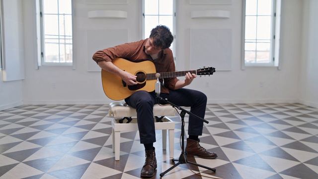 Soyuz 023 BOMBLET - Acoustic Guitar - Listening Library смотреть онлайн