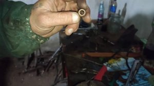 Ремонт кулисы КПП на Citroen-Xsara-Picasso