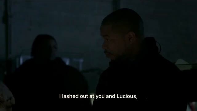 Cookie Tortures Angelo To Get Answers | Season 3 Ep. 16 | EMPIRE смотреть онлайн