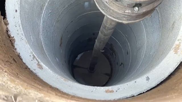 Готов очередной колодец смотреть онлайн
