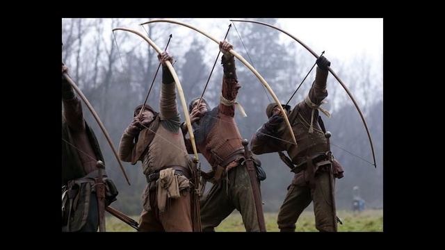 The LONGBOW is not as good as you think! or is it? смотреть онлайн
