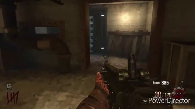 COD: Black Ops 2 Music Video "Archangel" By Elena, Malukah, Clark S Nova, and Kevin Sherwood смотреть онлайн