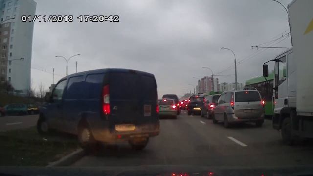 Надоело стоять в пробке смотреть онлайн
