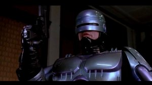 Робокоп 3 (1993) - Безымянный Киноподкаст