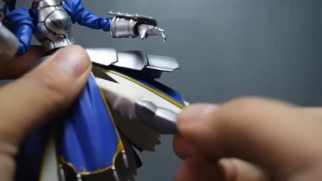 Figma Saber 2.0 Quick video and photo art Review смотреть онлайн