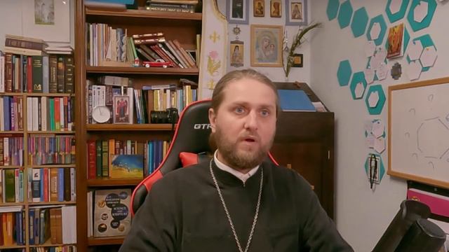 Состояние деятельных сил: Совесть. смотреть онлайн