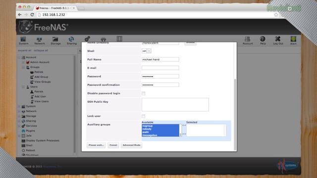 Build A Home Server For Your Music and Movies With FreeNAS! смотреть онлайн