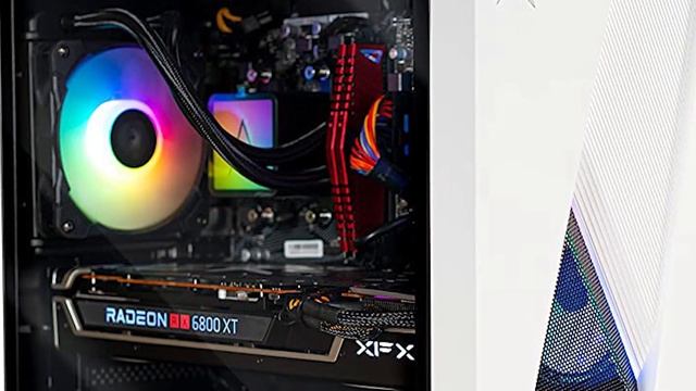 Best Gaming Pc- Top 5 Best Gaming PCs under $500 In 2023 смотреть онлайн