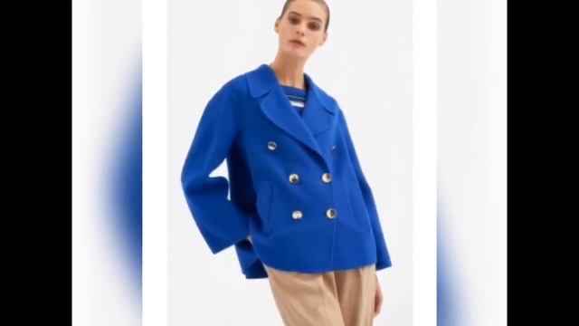 Европейская мода лето 2020. European fashion summer 2020 смотреть онлайн