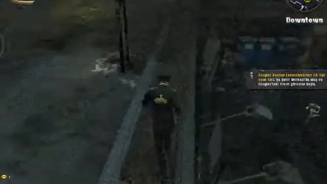 Crimecraft BUG смотреть онлайн