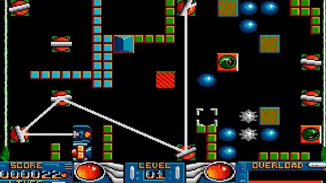 Deflektor WIP 2018/06/11 смотреть онлайн