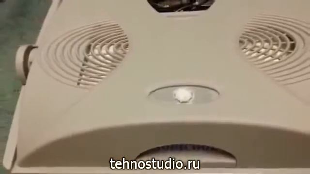 Автохолодильник Mobicool V26 AC/DC смотреть онлайн