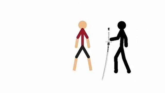 Do u like my sword (dat I got form sticknodes website) смотреть онлайн