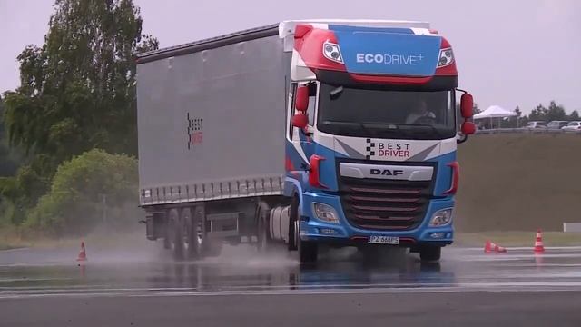 BEST DRIVER в Познани: стань лучшим водителем смотреть онлайн