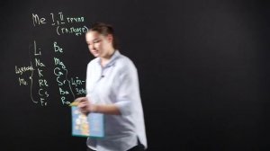 Химия 9 класс: Металлы 1 и 2 группы