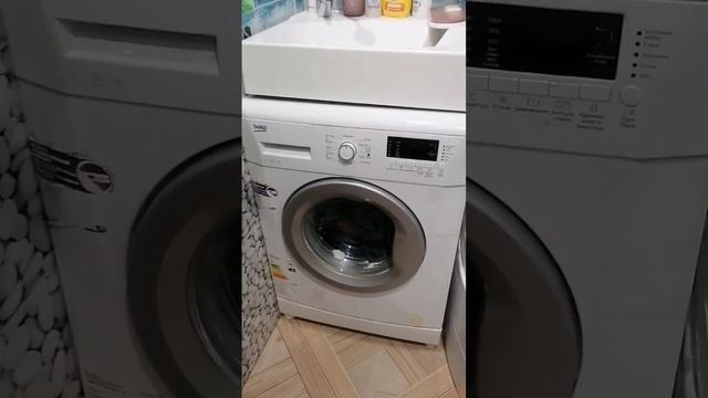 ремонт стиральной машины беко смотреть онлайн