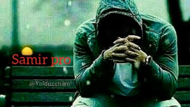 🥀🥀Туйи ин Шабое делгер Ту биё канори ман бош туе танхои шикастам🥀🥀 ту биё такягохи ман бош смотреть онлайн