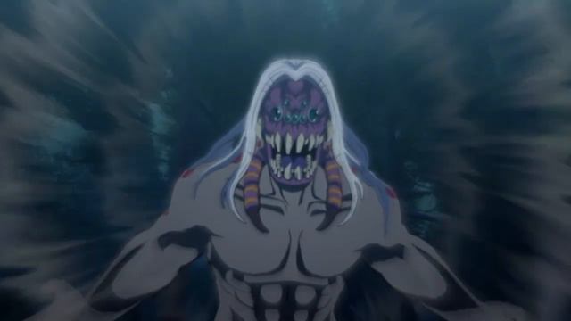 EL DIOS DEL FUEGO VS LA LUNA DEMONÍACA #6 | Demon Slayer The Hinokami Chronicles смотреть онлайн