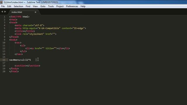 Sublime Text Portable Version Install in USB and Configure смотреть онлайн