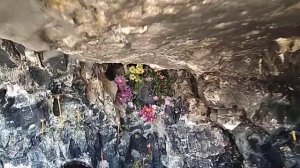 Красноусольский, Башкортостан, Табынская икона Божией Матери