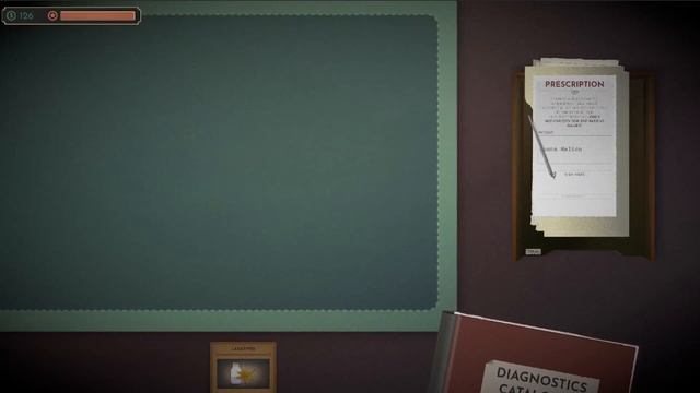 Sanatorium: A Mental Asylum Simulator - Official Announcement Trailer смотреть онлайн