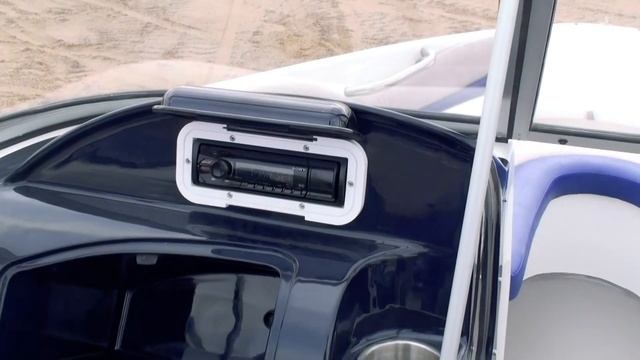 Полный обзор моторной лодки Бестер-530А с алюминиевым корпусом. смотреть онлайн