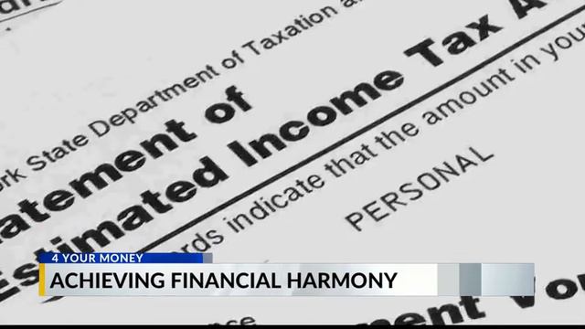 Building financial harmony in a relationship смотреть онлайн