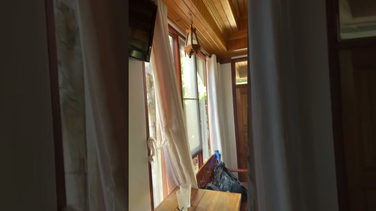 Обзор резорта и комнаты на острове Ко Тао . #лучшийотель смотреть онлайн